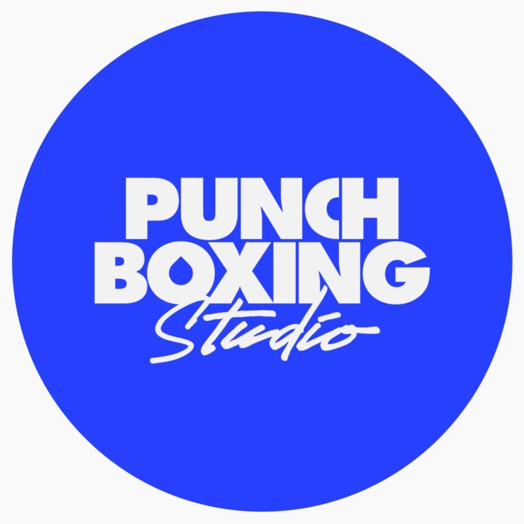 PUNCH Boxing Studio