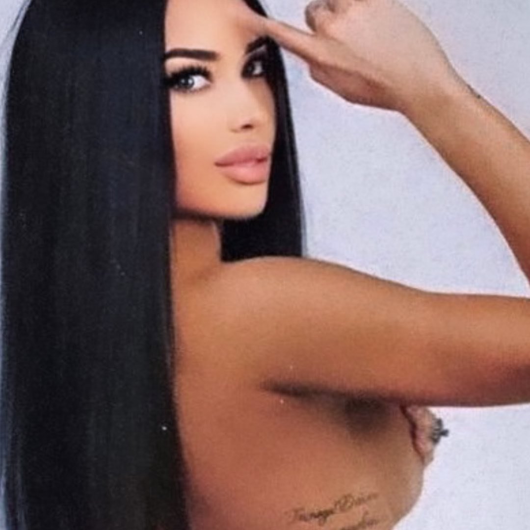 ANASTASIA DARWISH??