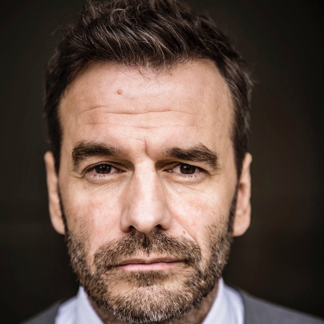 Jesper Buch