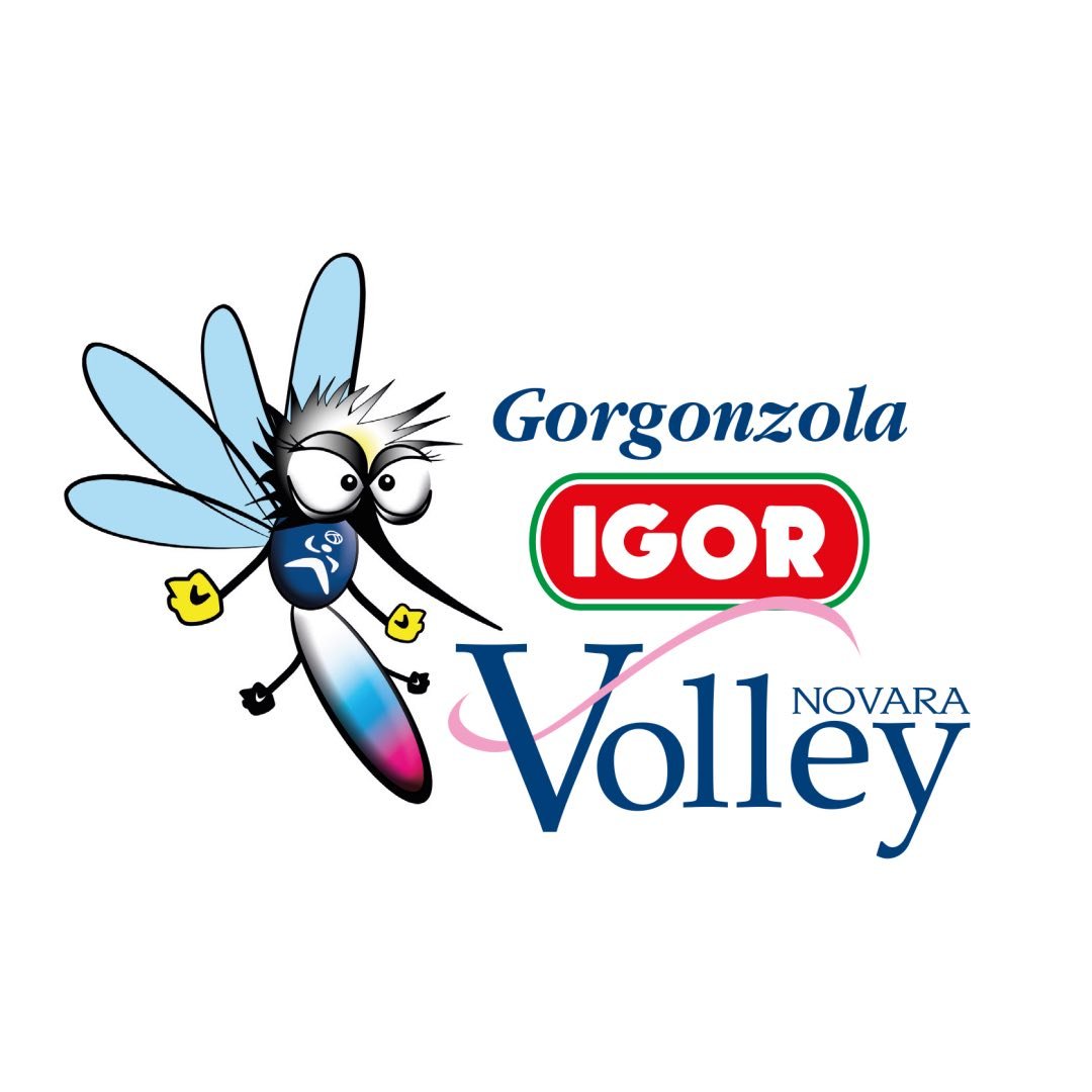 Igor Volley Novara