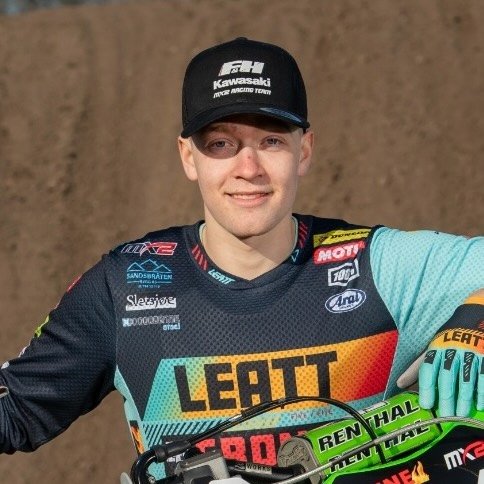 Kevin Horgmo ツ