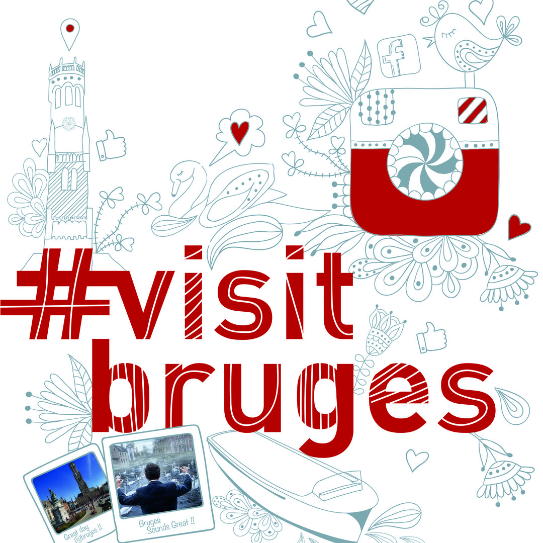 Visit Bruges