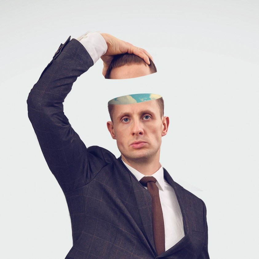 Benjamin Hav