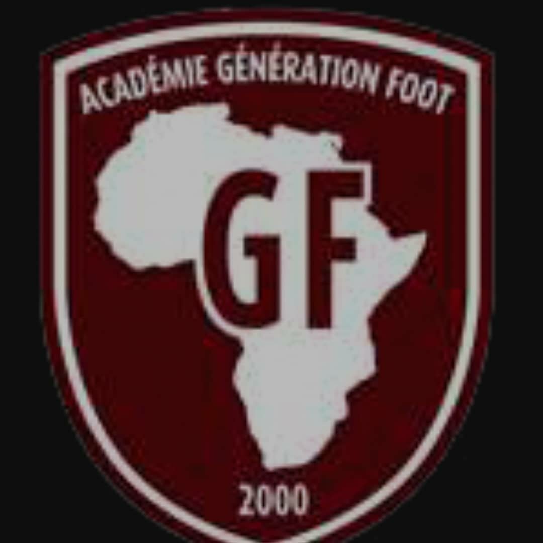 Académie Génération Foot