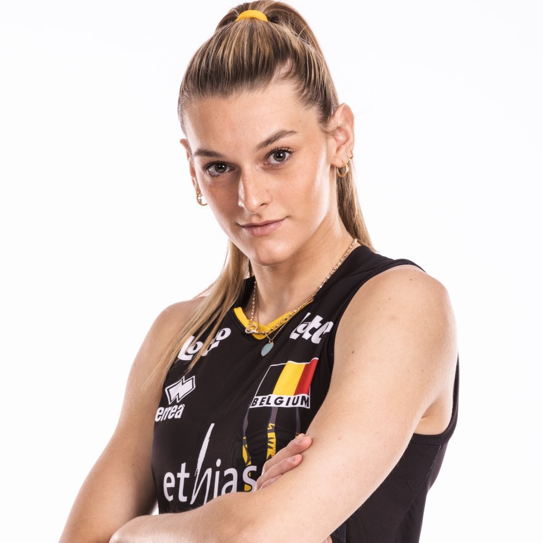 Britt Herbots