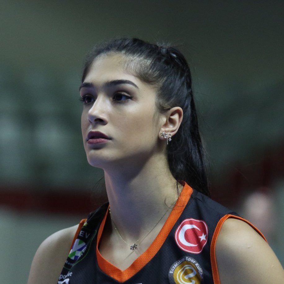 Yasemin Güveli