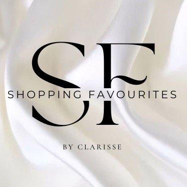 Shopping Favourites