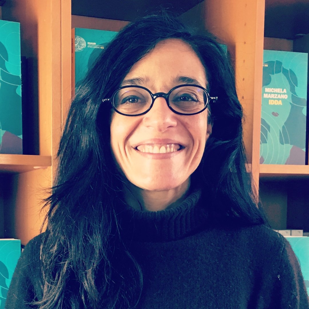 Michela Marzano