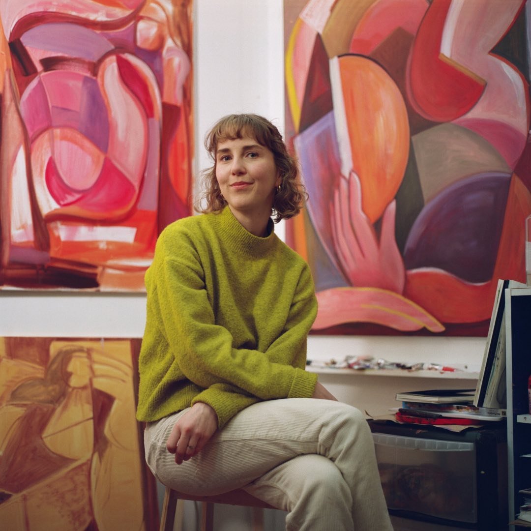 Claire Prouvost