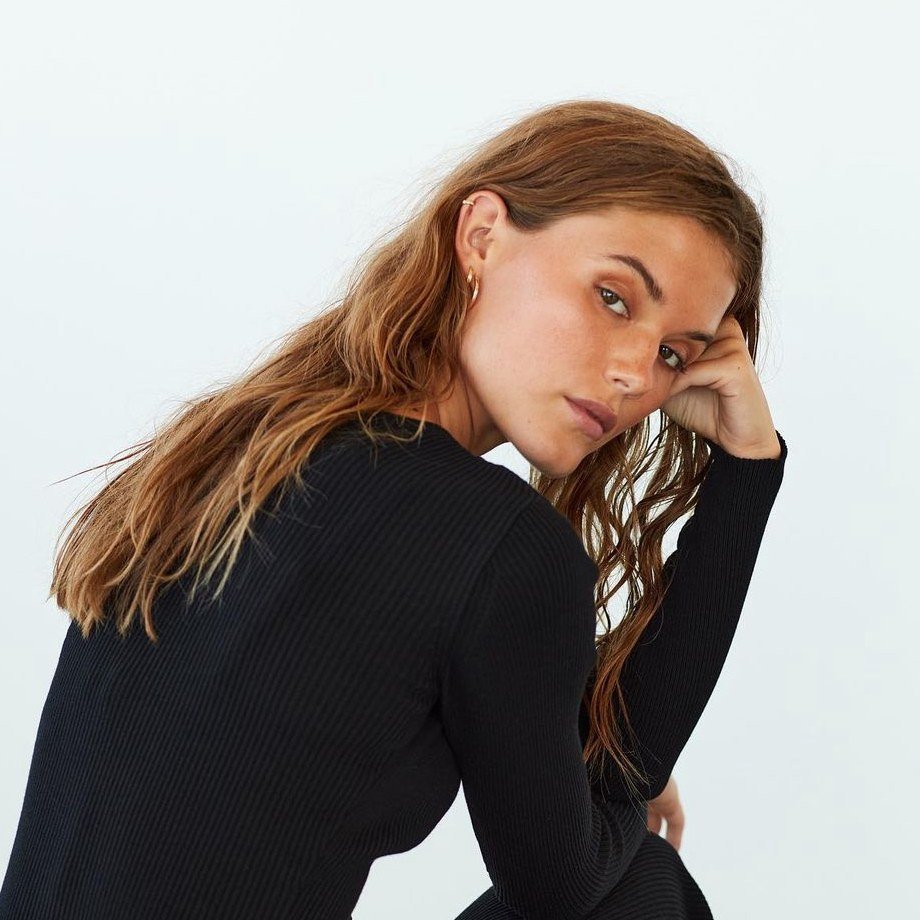 Anna Birgitte Holmtoft