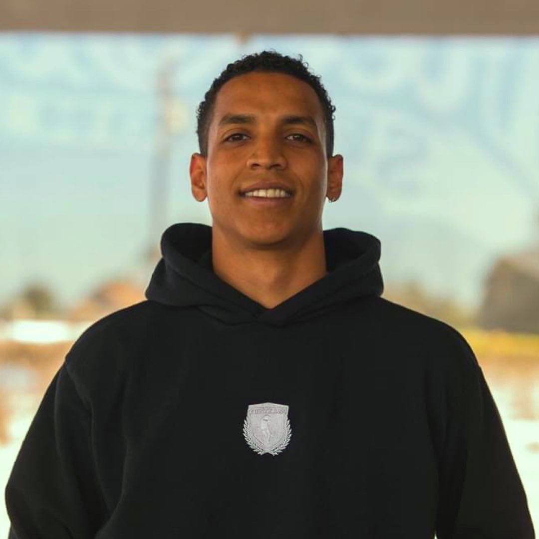 Jhonder Gomez