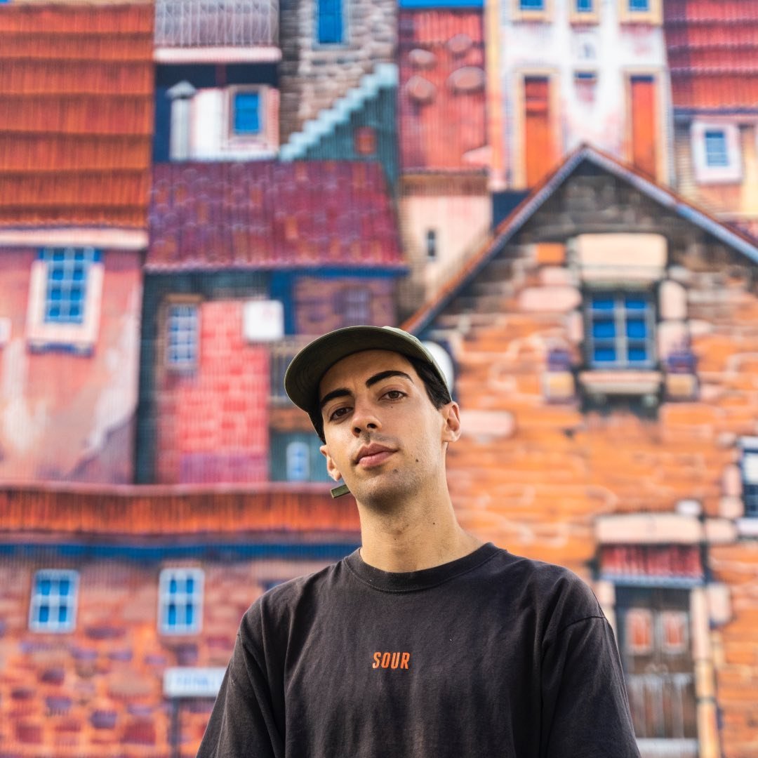 Francisco Fonseca
