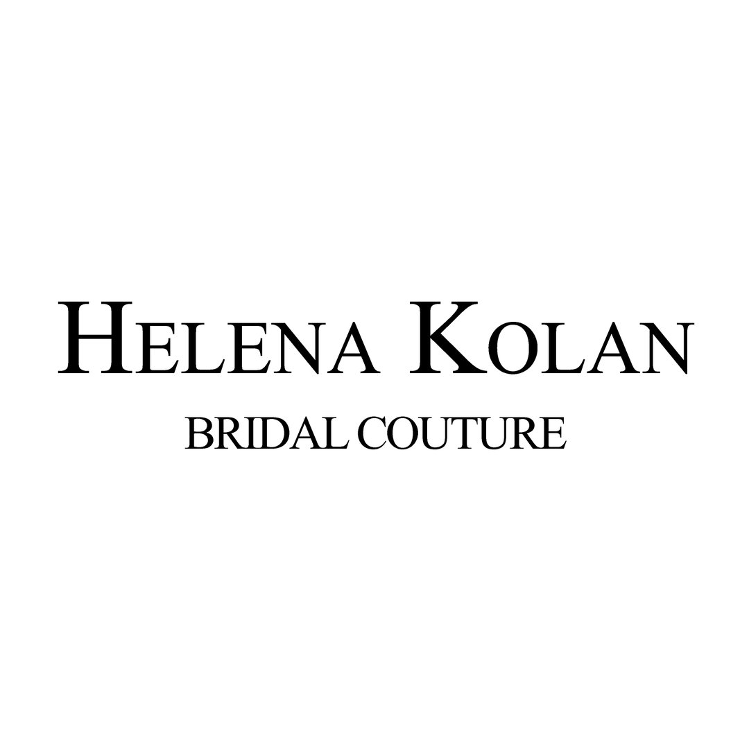 Helena Kolan - Bridal Couture