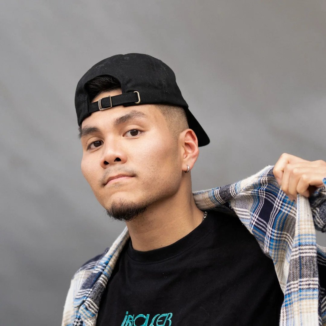 Krizix Nguyen