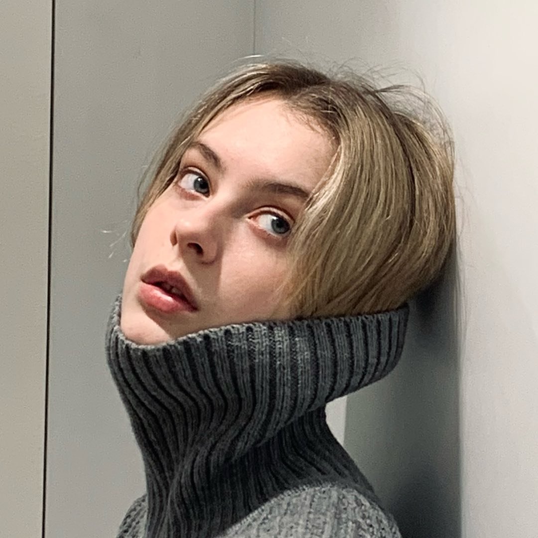 •Paulina Karpenko•