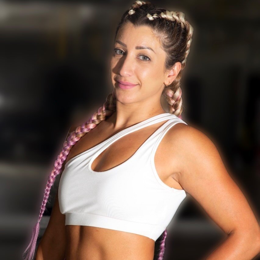 Heba Alayoubi