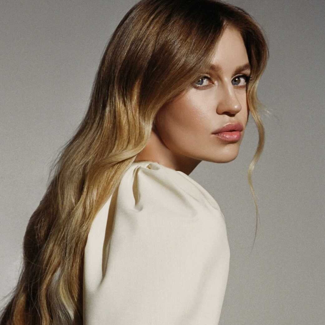 Polina Stepanova
