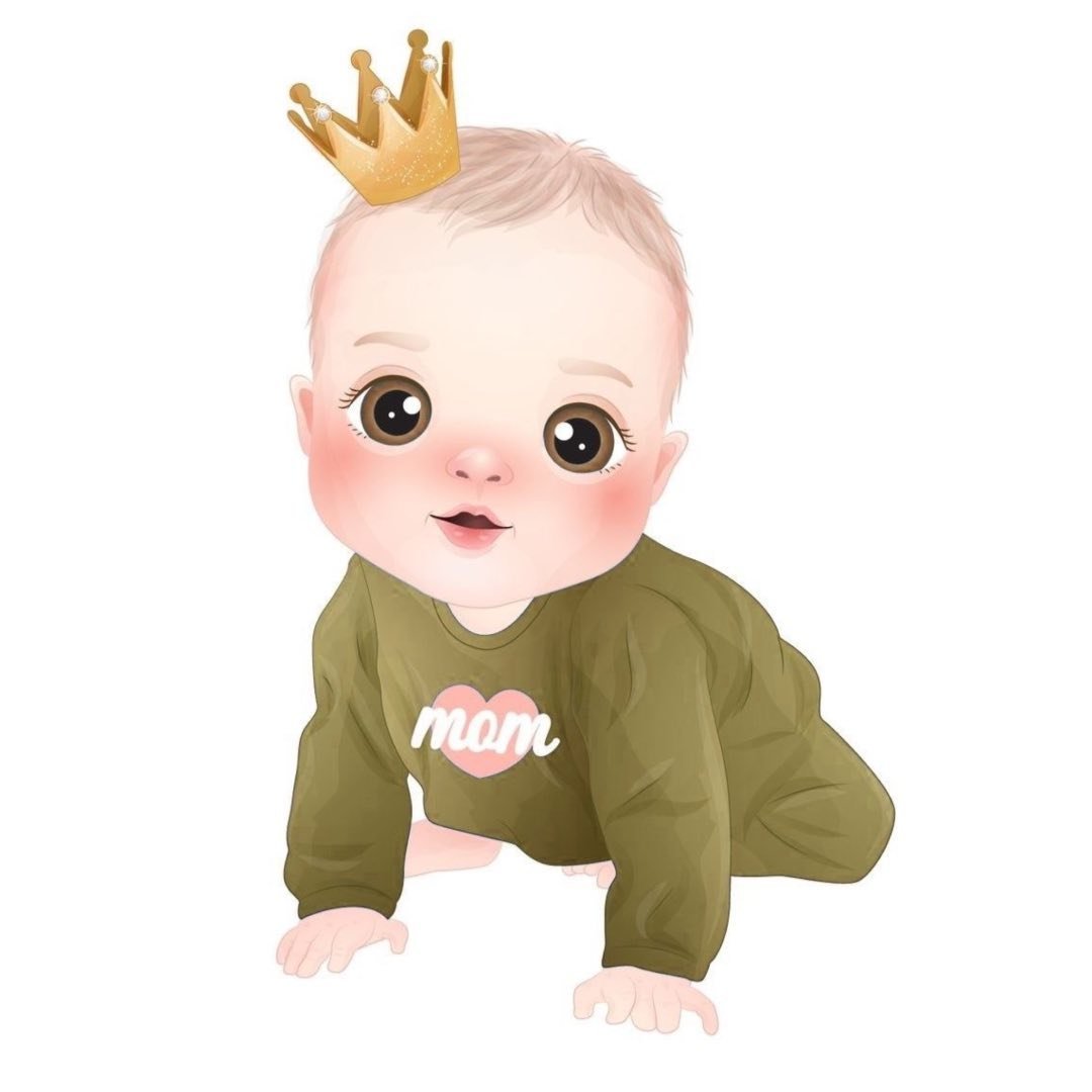 Baby Kids ??
