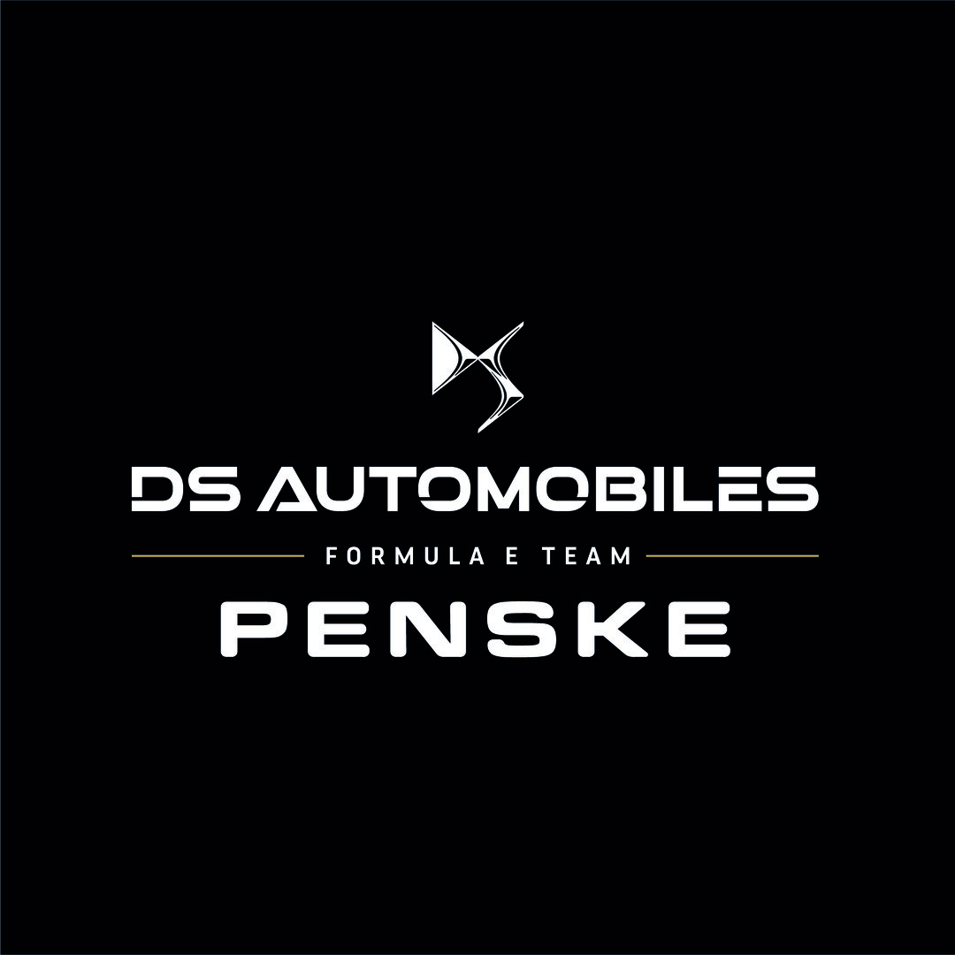 DS PENSKE FORMULA E TEAM