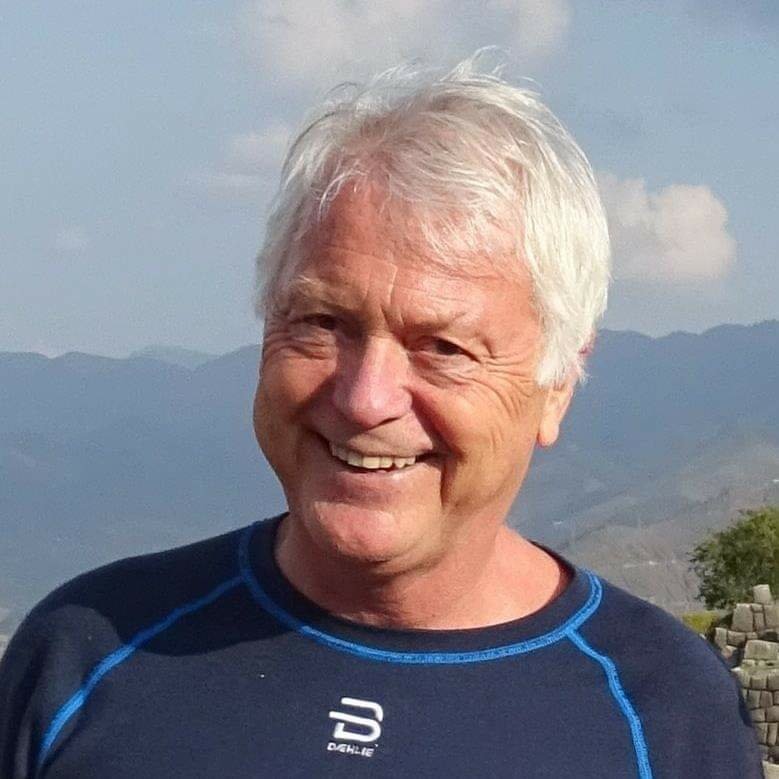 Rolf Andersen