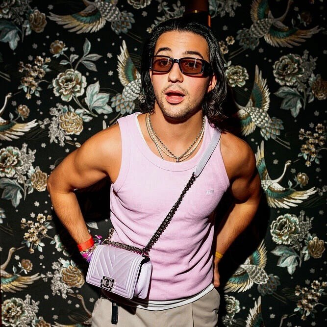 Andy