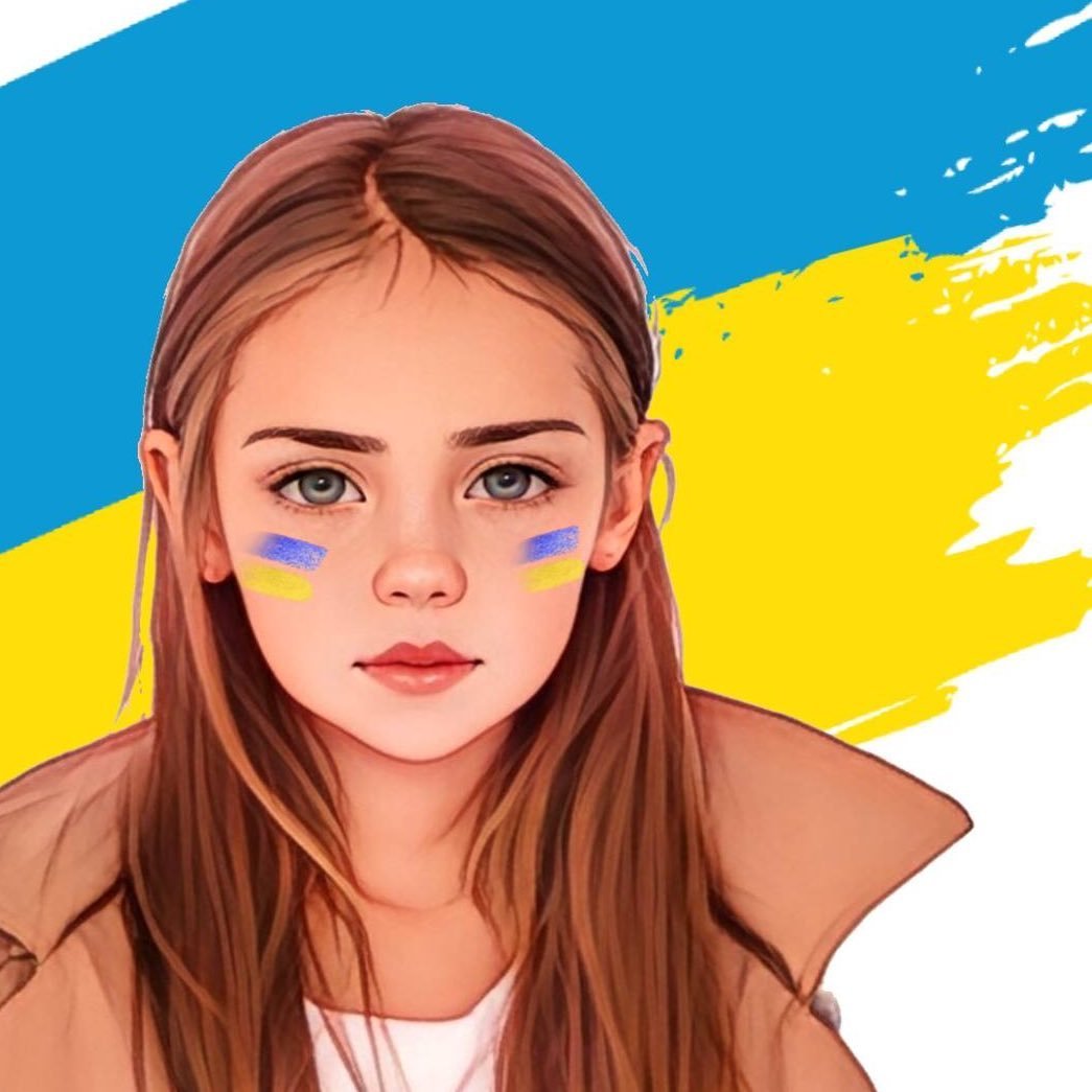 EVA KIM ♥️ Ukraine