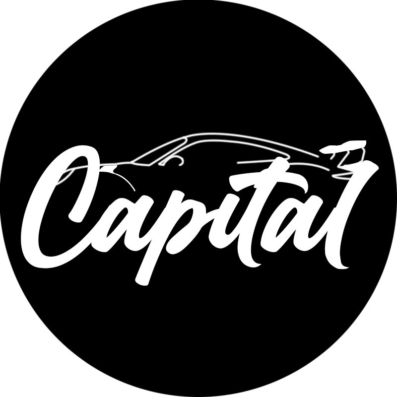 Porsche Capital ?