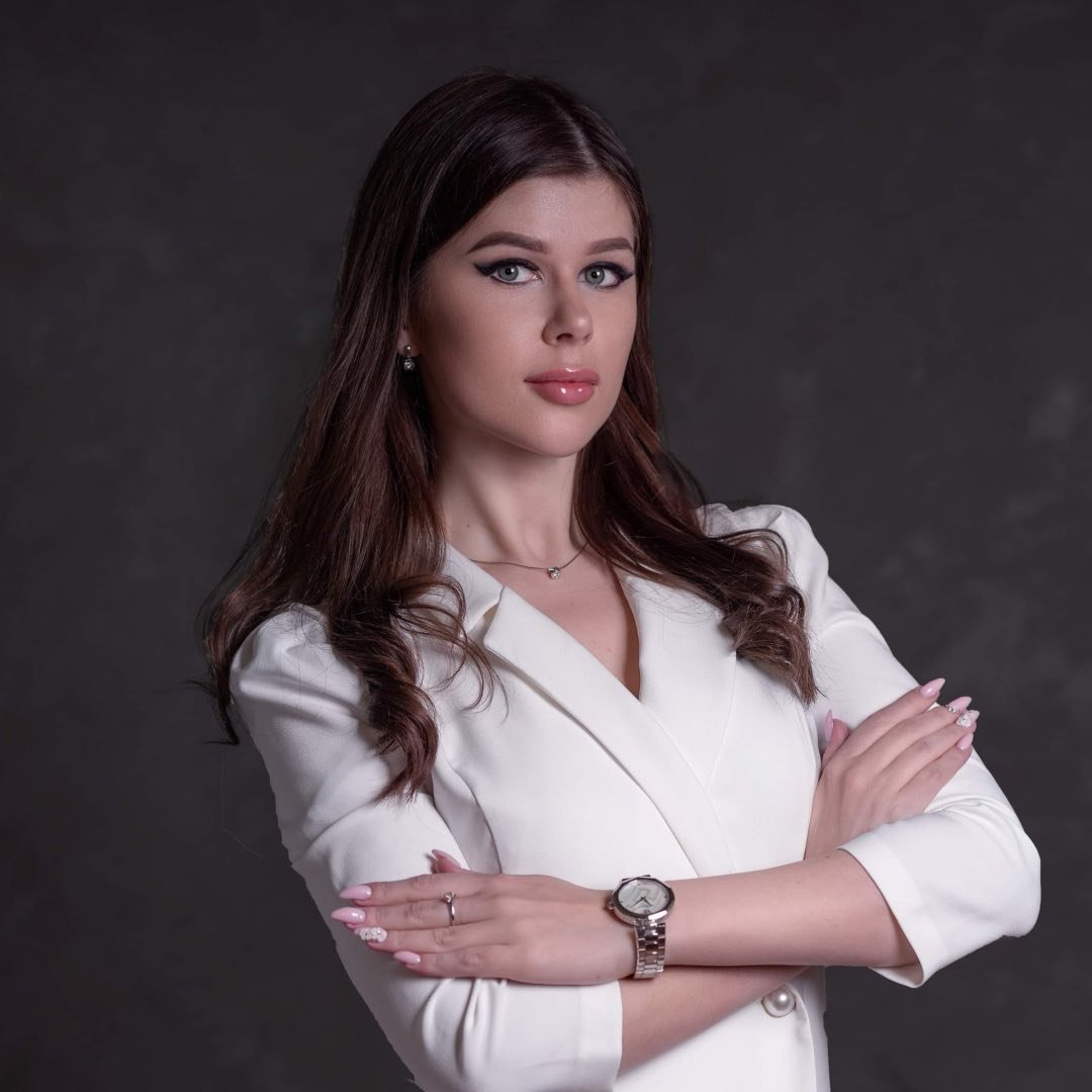 Natalia Tyurlik