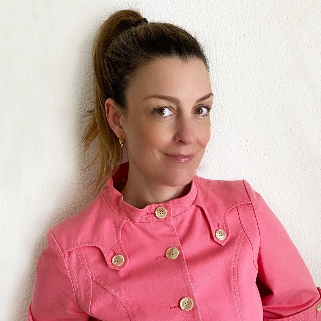 Alice Hoffmann
