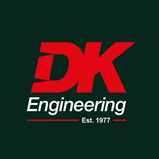DK Engineering (est. 1977)