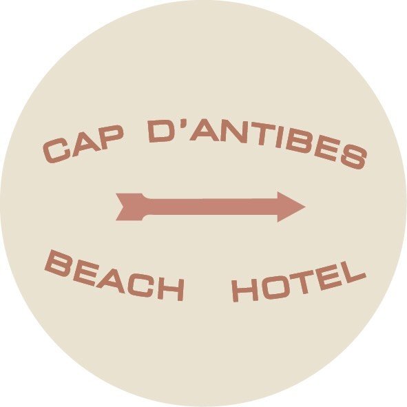 CAP D’ANTIBES•BEACH HOTEL