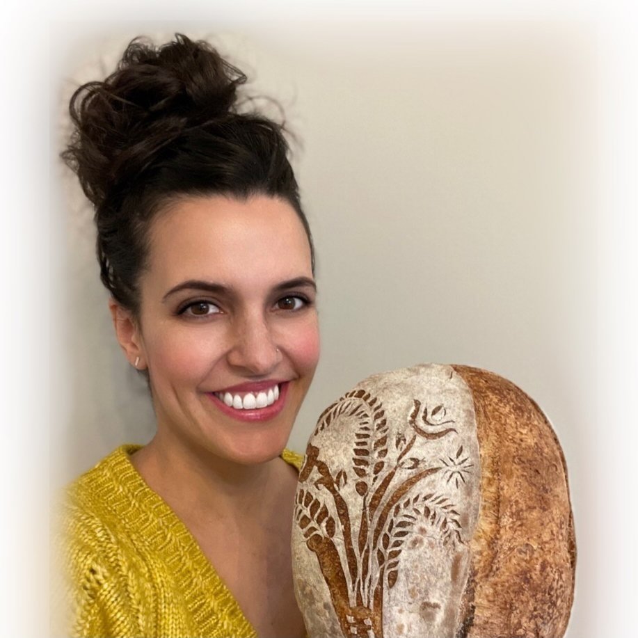 Rachel • Sourdough Enzo