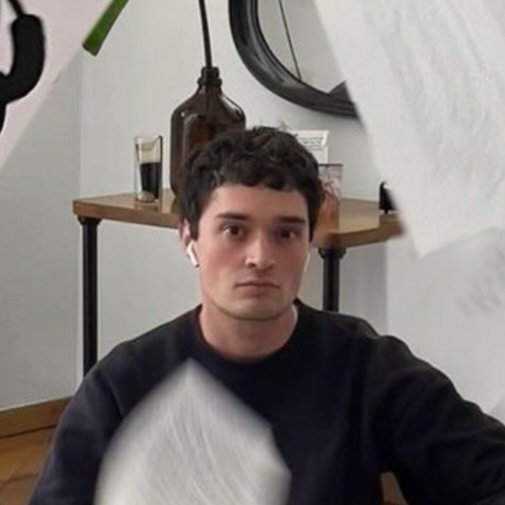 Massimiliano Audretsch
