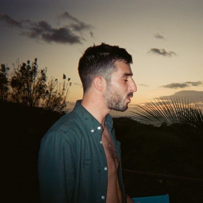 Manu Fauque