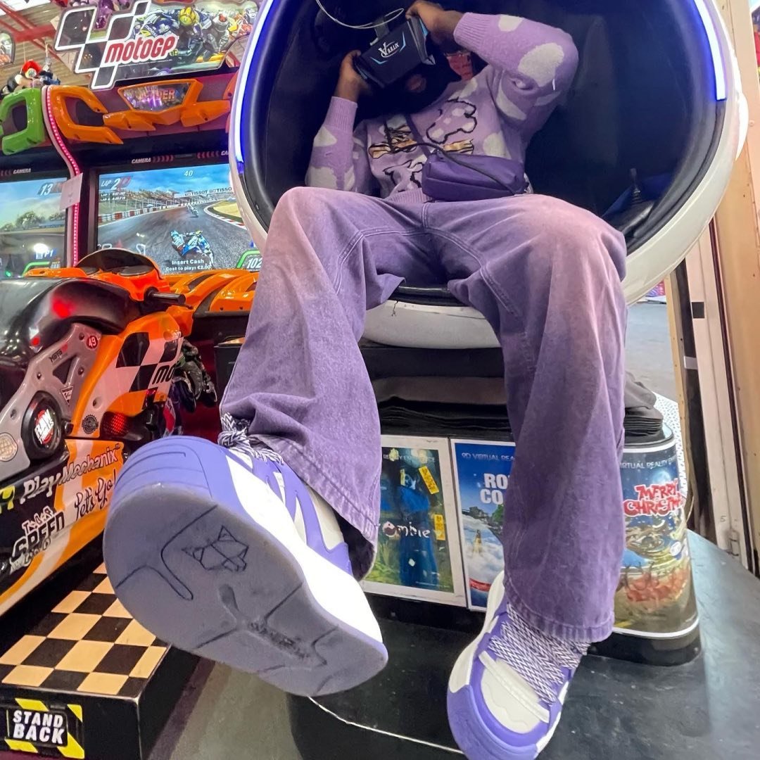Thanos????