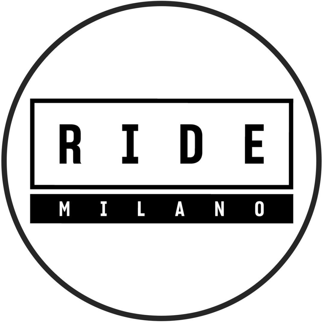 RIDE MILANO