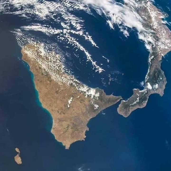 Sicily Island