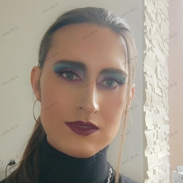 ?️‍⚧️ MissLili