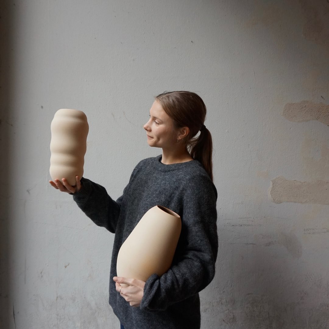 Maria Enæs