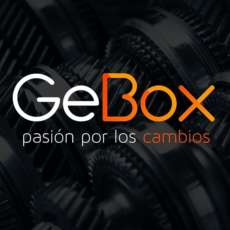 GeBox Cajas De Cambio