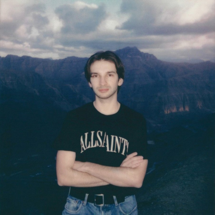 Stefanowski Mateusz