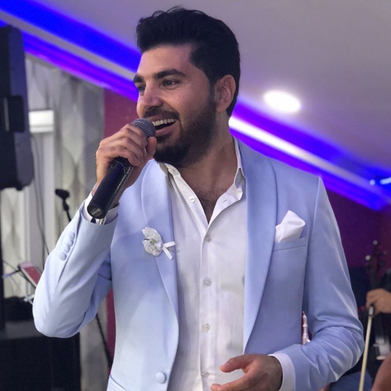 Erol Berxwedan