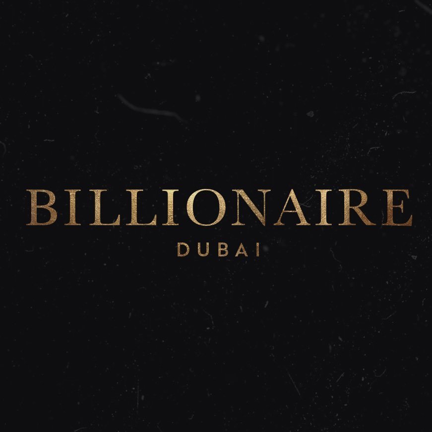 Billionaire Dubai