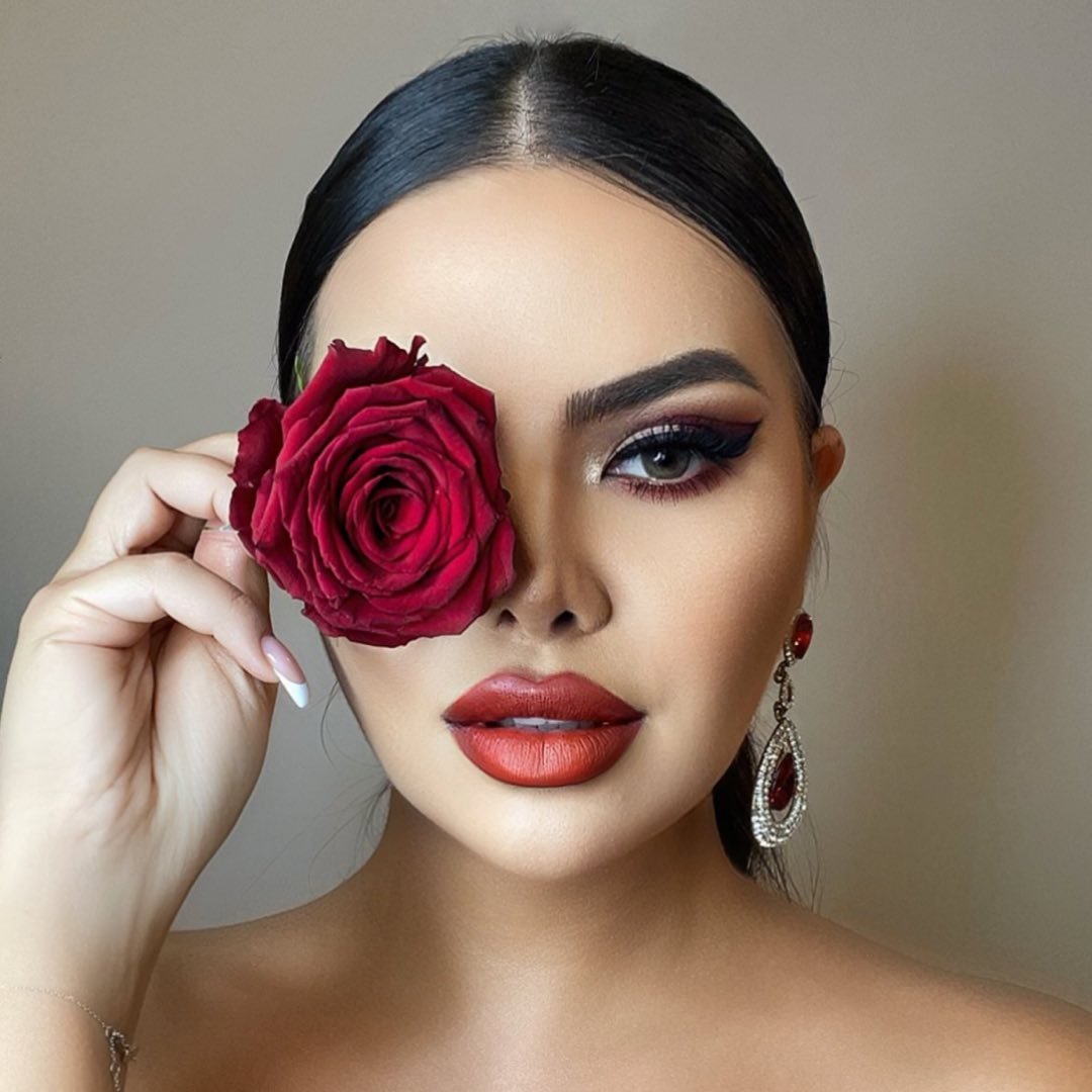 Julia Model Dubai UAE