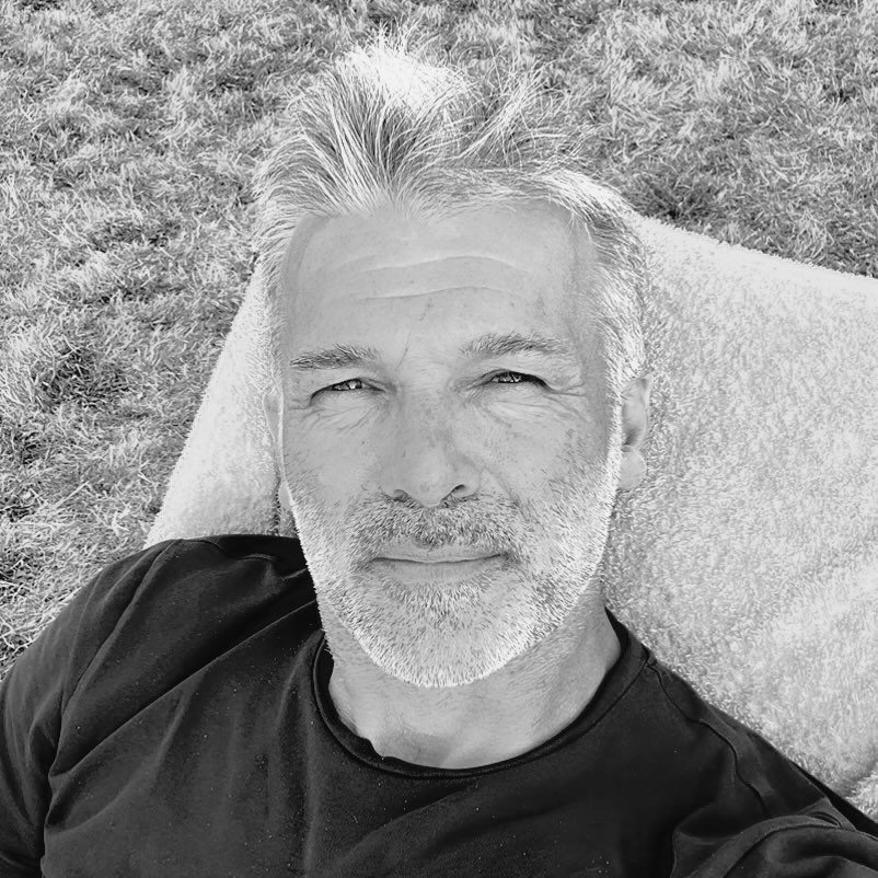 Christophe Ruelle