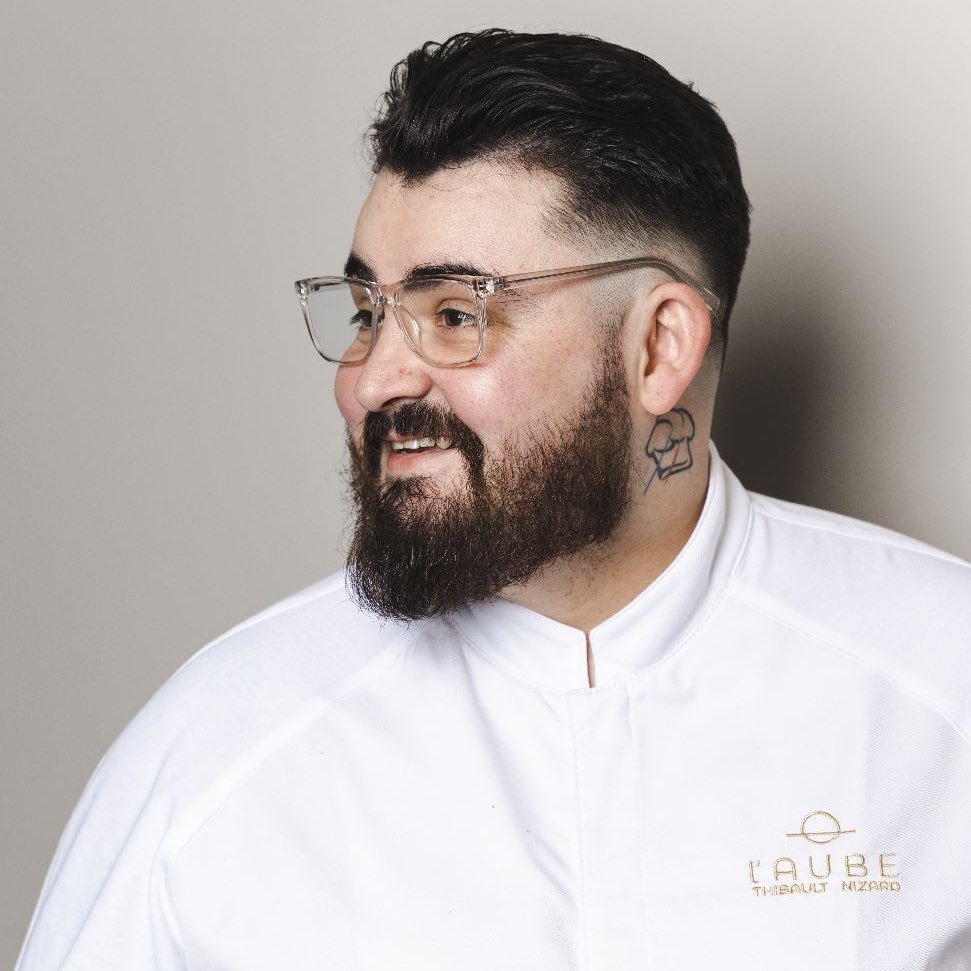 Thibault Nizard