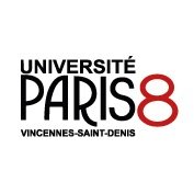 ▪▫️️Université Paris 8▫️▪️