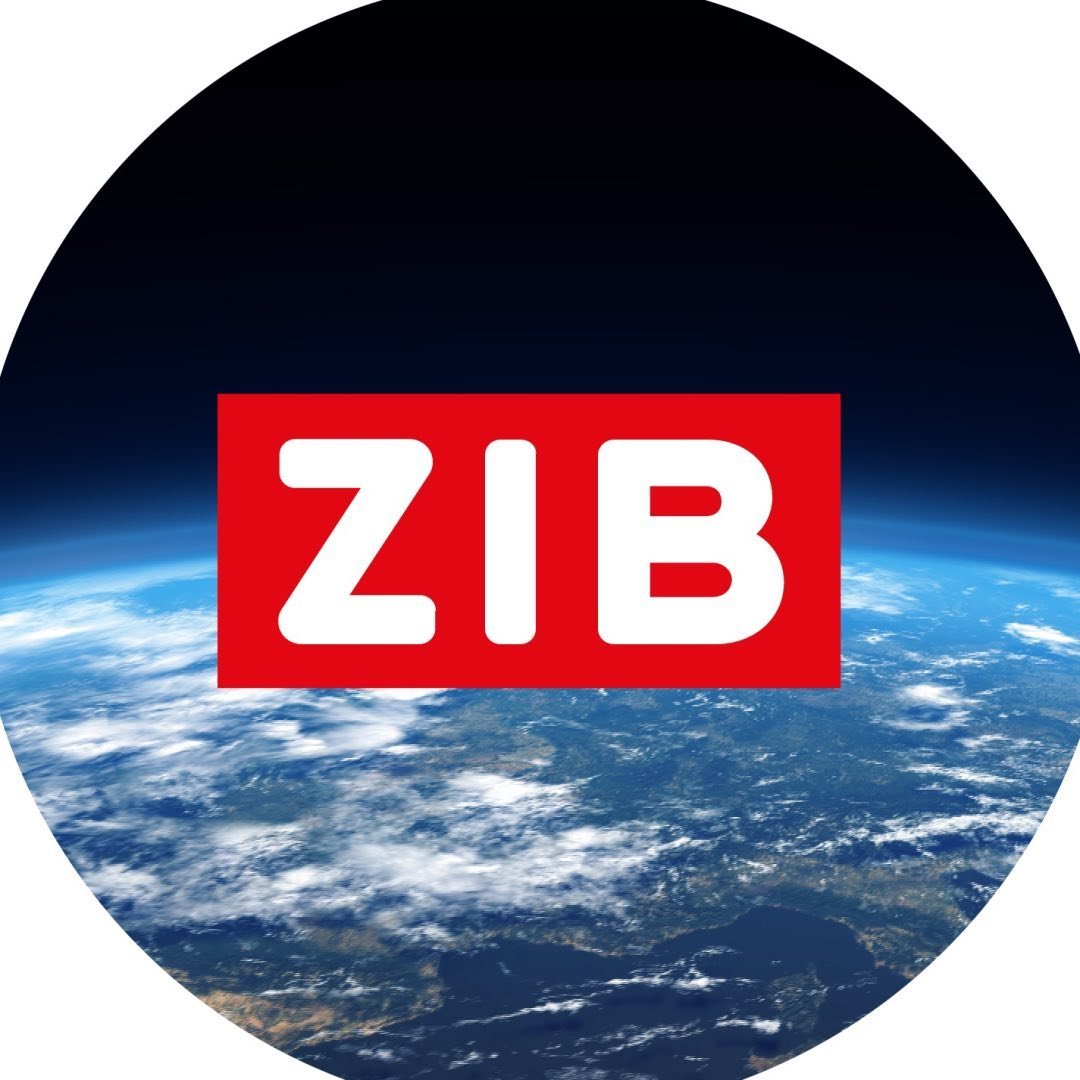 Zeit Im Bild - ZIB