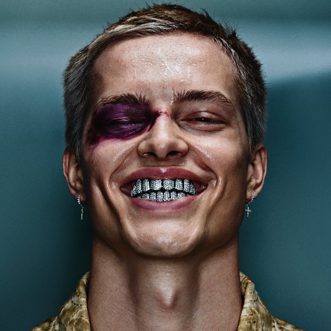 David Lacsni