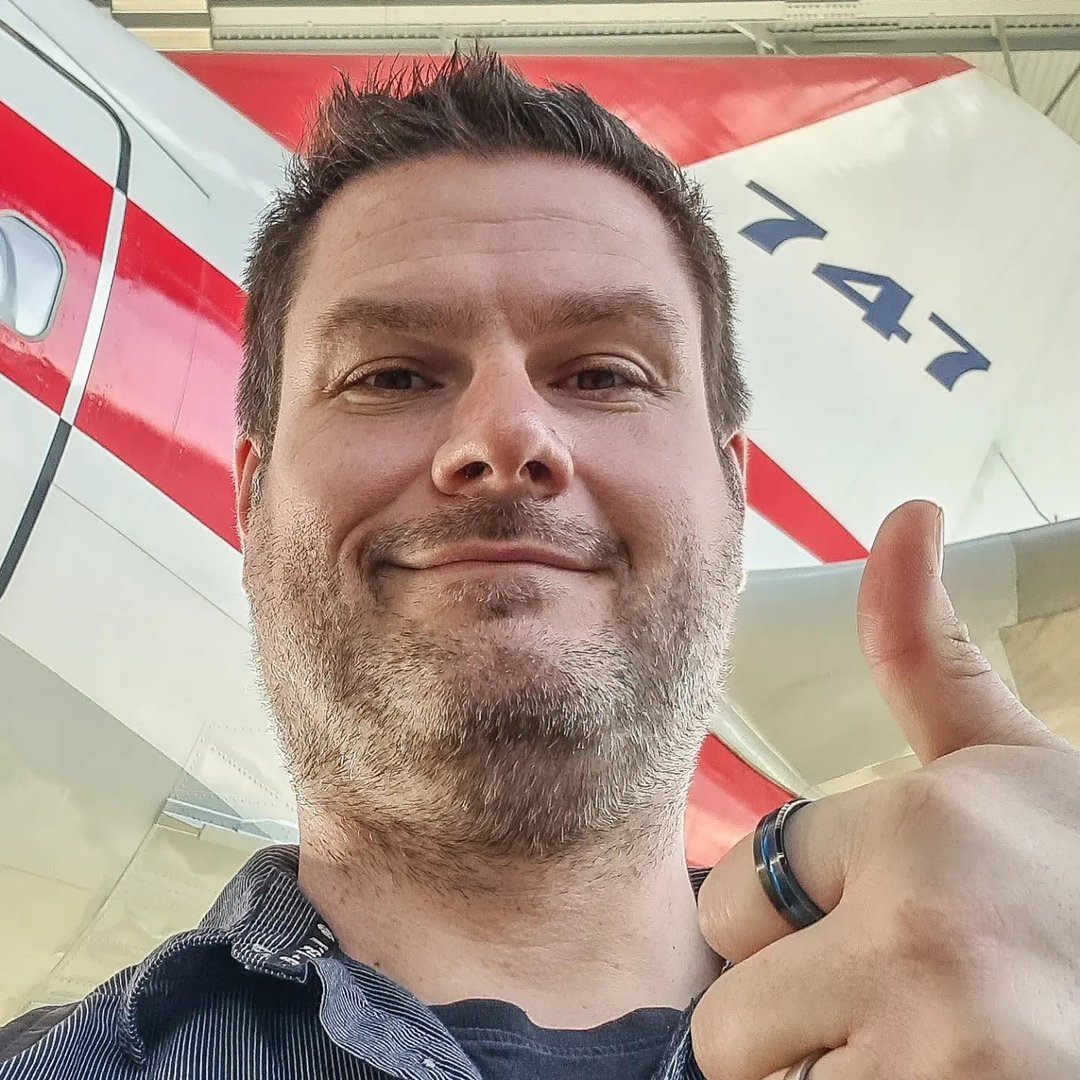 ? Phil, Captain A320 Family ?